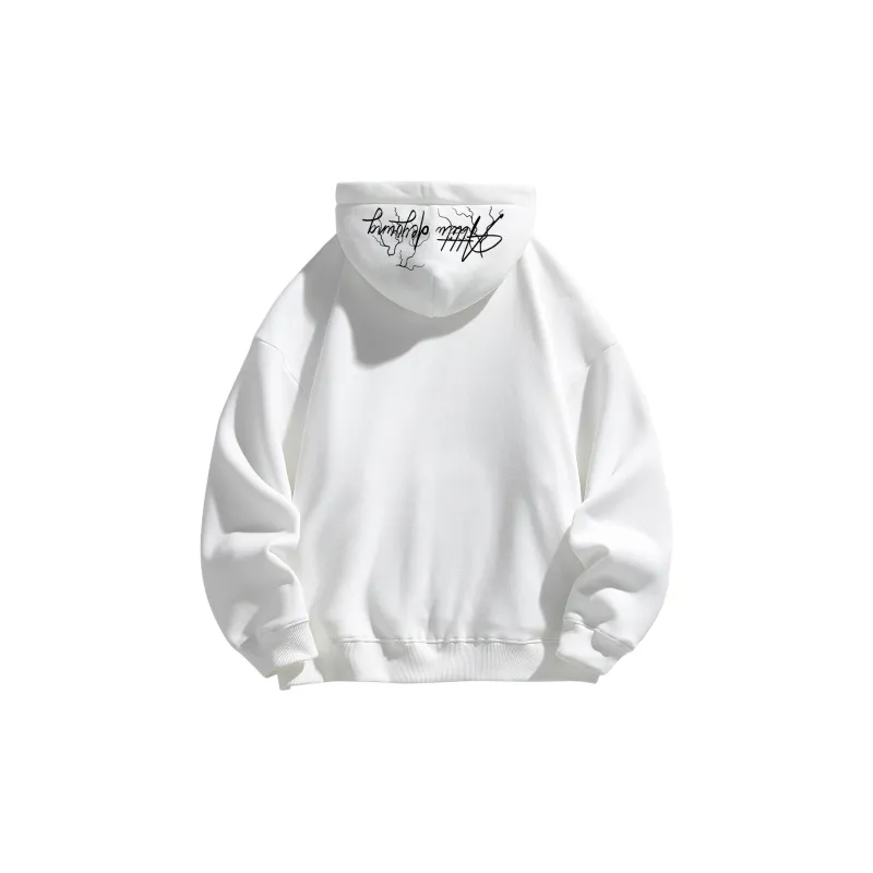 REXSHION Sweatshirts Unisex-4