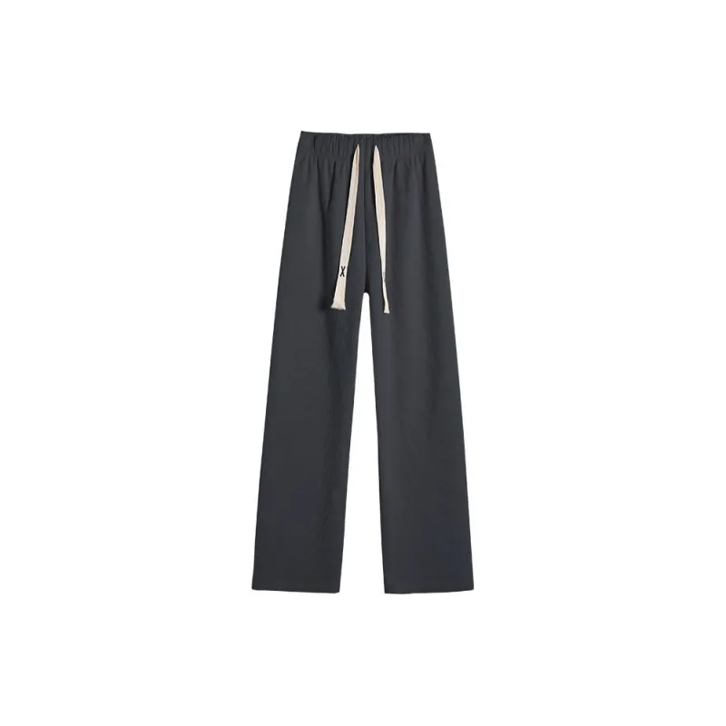 Ya Sheep People Casual Pants Unisex-100