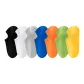 1 Each of 7 Colors
