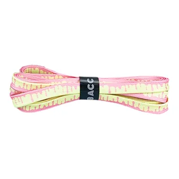 US8ACC Polyester Shoelaces Unisex
