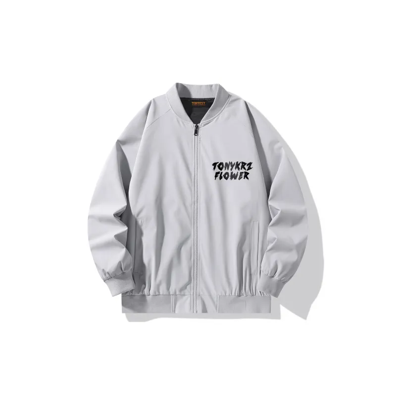 TONYKRZ Jackets Unisex-7