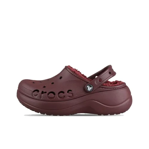 Чоботи crocs c 12