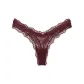 1 Pack (Burgundy Brown)