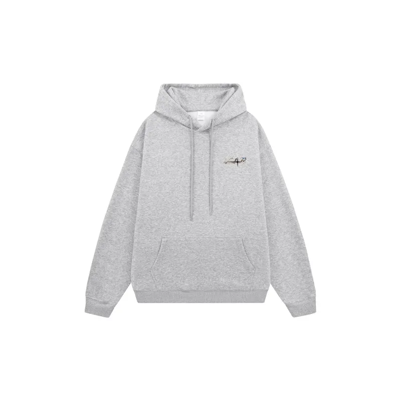 LIGHTNING BEAR Sweatshirt Unisex-7