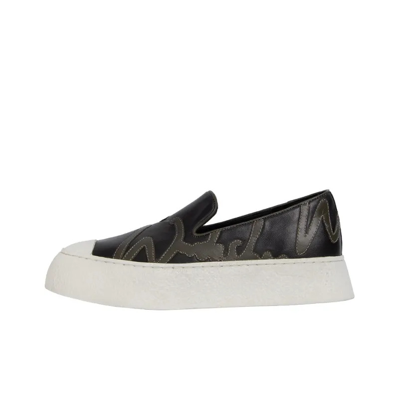 WUDASHU Low-Top Casual Shoes Women's-6