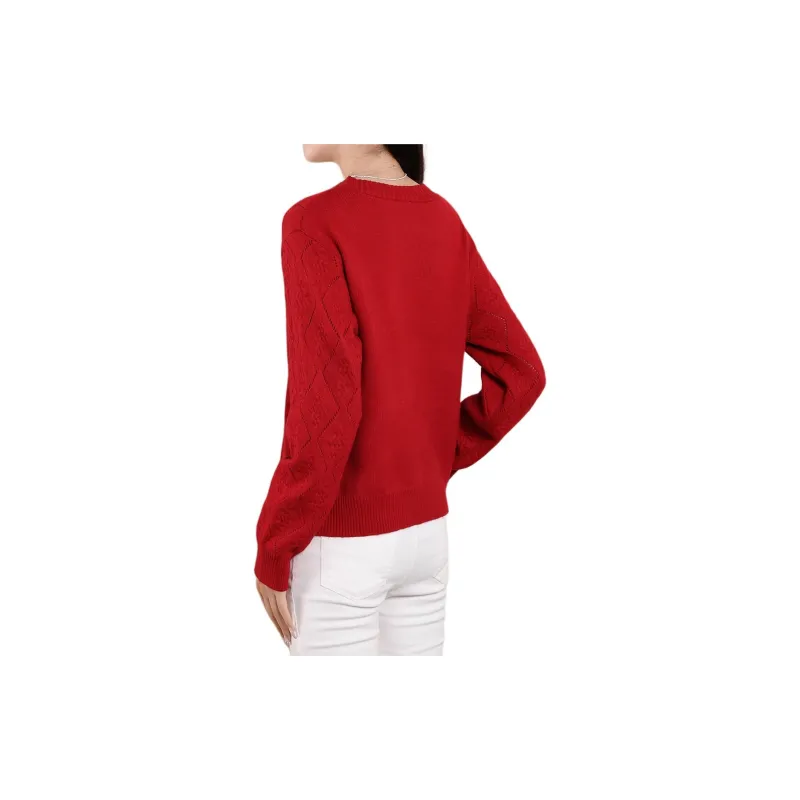Fele.d Knitwear Women's-16