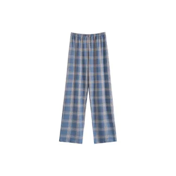 Herbal Primer Pajama Pants Men's Image Color