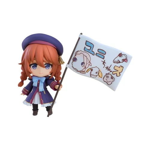 GSC Pecorine Figma Princess Connect! Re Dive 14.5cm Scale Figures