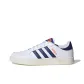 White/Navy