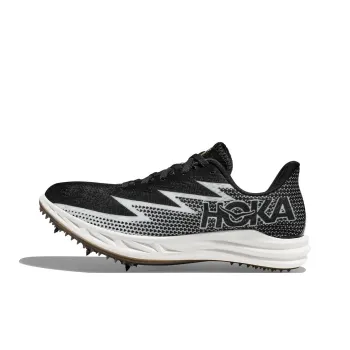 HOKA ONE ONE Crescendo Md Black White