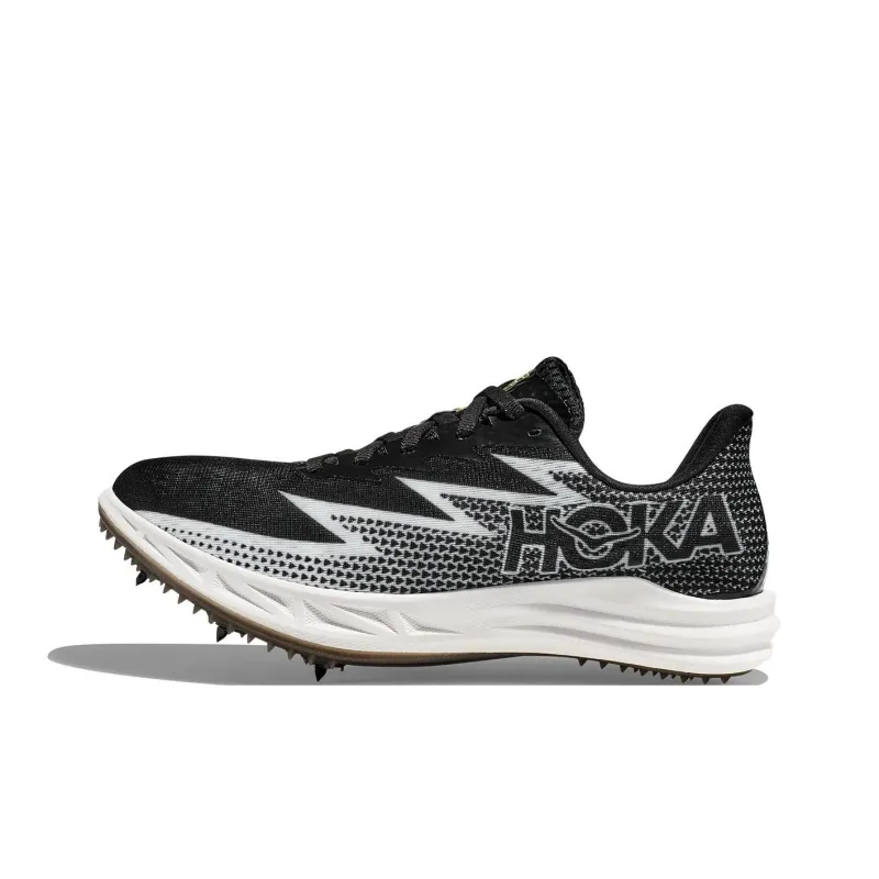 HOKA ONE ONE Crescendo Md Black White-0