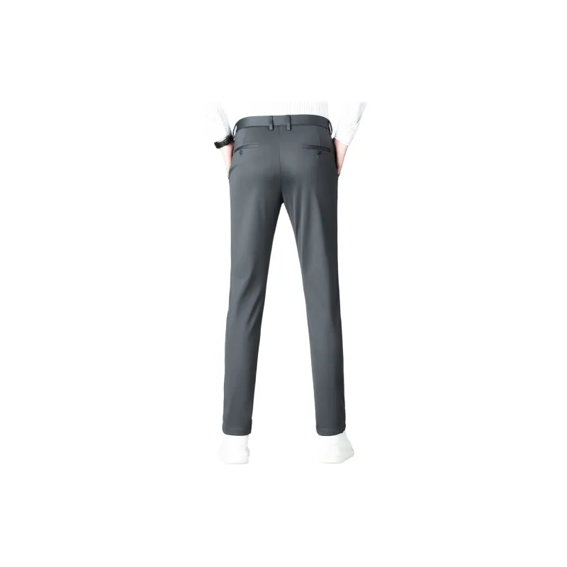 KAISER Suit Trousers Men-5