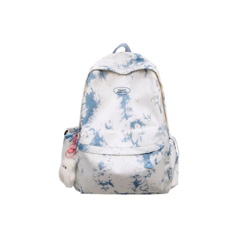S.REPHEN Nylon Backpack Regular Women's Multicolor-6