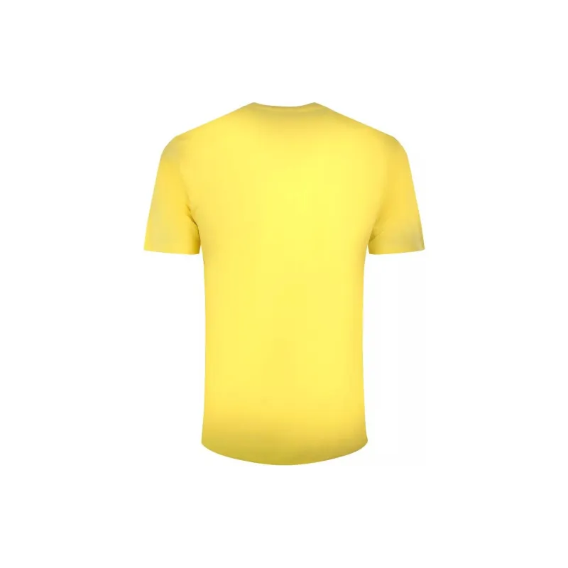 Cavalli Class T Shirt Men's Yellow-1