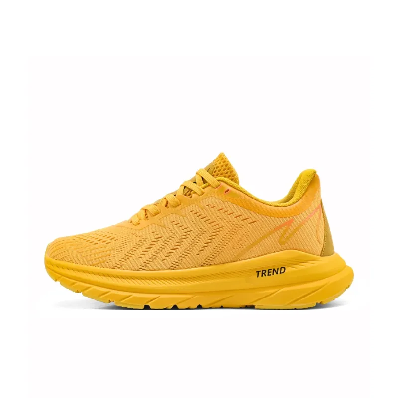 GQWE Slip-Resistant Lightweight Breathable Low-Top Casual Running Shoes Unisex-11