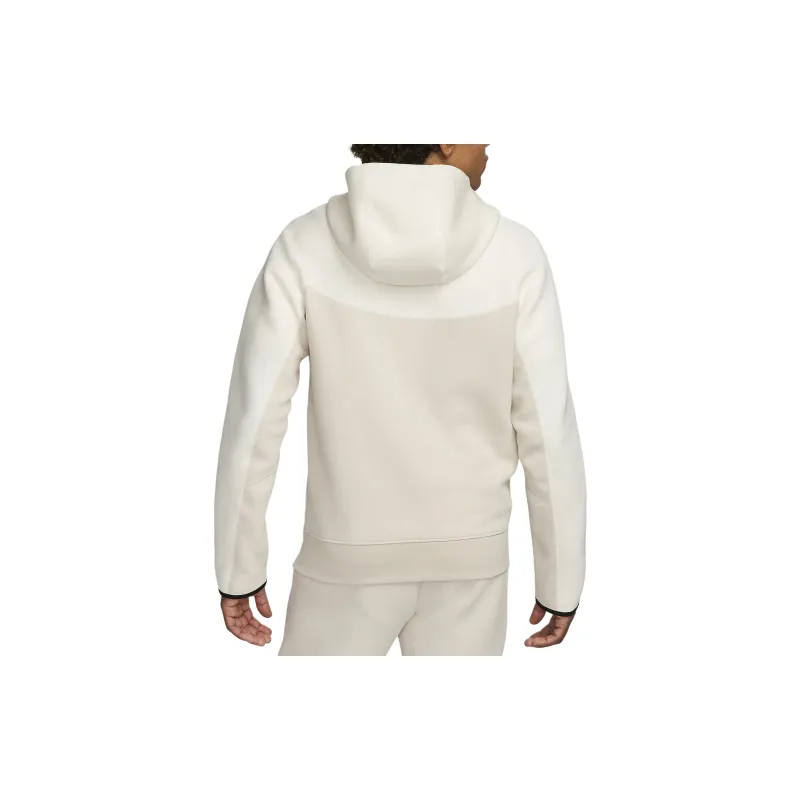 Nike Sportswear Tech Fleece Windrunner Men's Full-Zip Hoodie-1