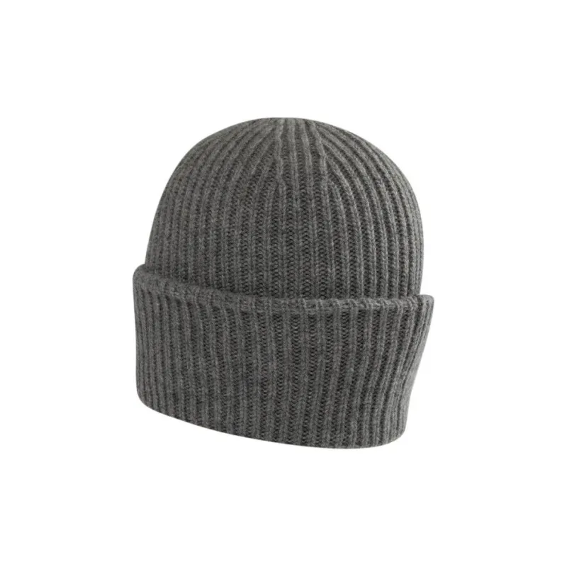 Moncler Logo-appliqué Beanie-1