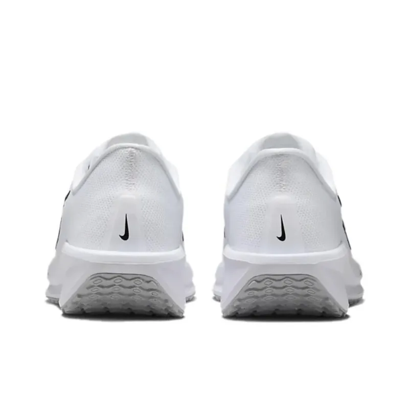 Nike Quest 6 White Pure Platinum Black Women's-4