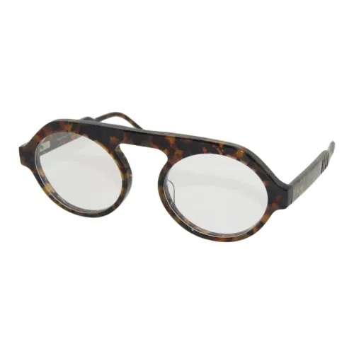 THOM BROWNE Eyeglass Frames Unisex