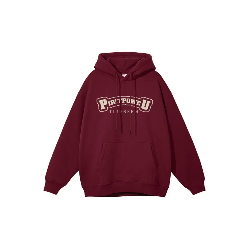 Cotton Shopping Sweatshirt Unisex-5