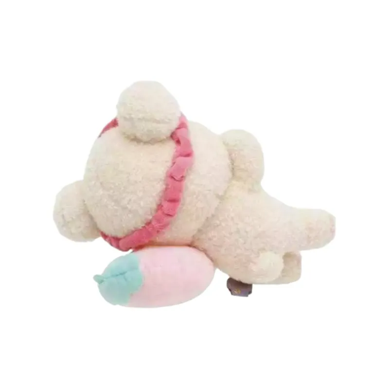 SAN X KORIRAKKUMA Rilakkuma Helps You Fall Asleep Dolls Plush Doll Trumpets High-1