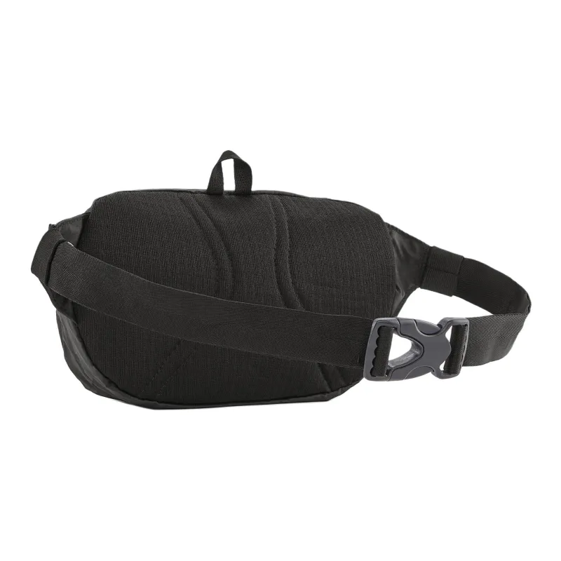 Patagonia Recycled Nylon Fanny Pack Mini Unisex Patchwork Pine Needle Green-3