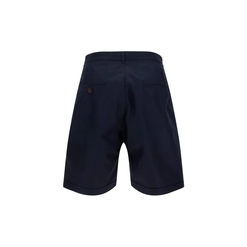 JUNYA WATANABE Straight Leg Shorts-1