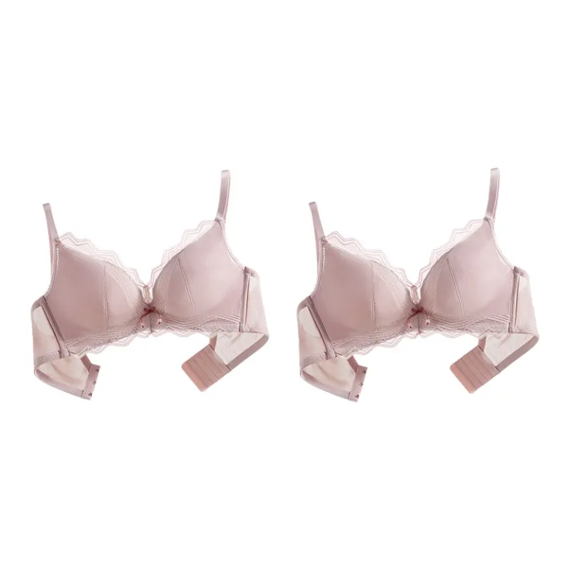 H YXIANG Women's Bras-10