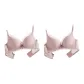 2 Pack (Nude Pink+Nude Pink)