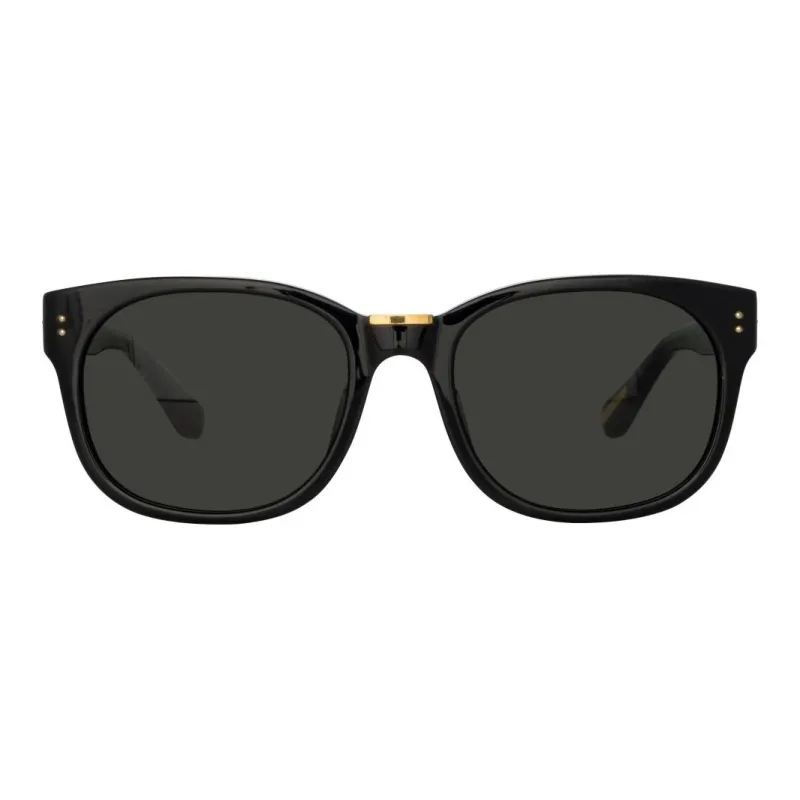 Linda Farrow Ramon Wayfarer frame Sunglasses-1