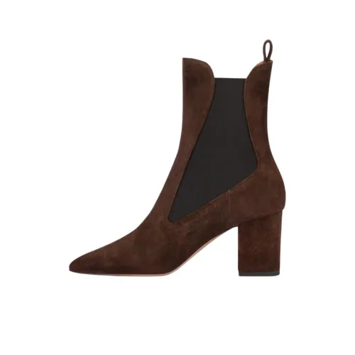 Paris Texas Chelsea Boots Women's Brown