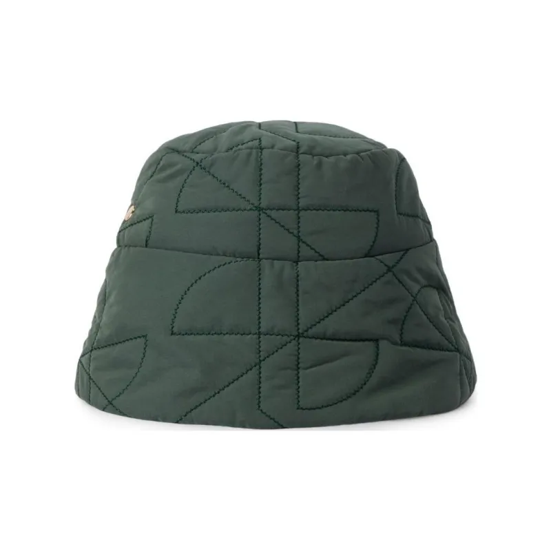 Patou Quilted Bucket Hat-1