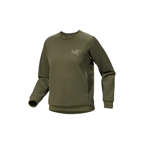 Arcteryx Sweatshirts Women's