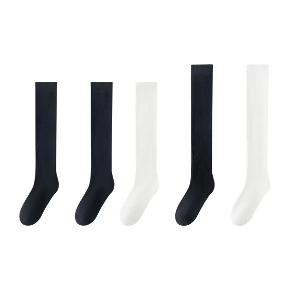 SOIE Socks Sets Women's Combo Set-0