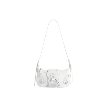 Balenciaga Essex Small Shoulder Bag