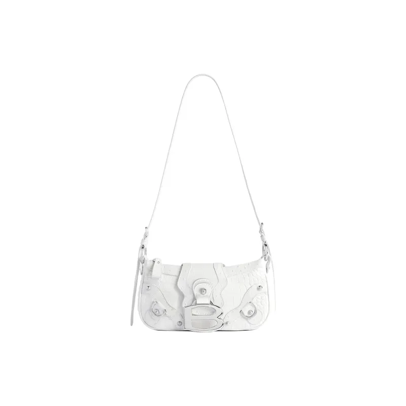 Balenciaga Essex Small Shoulder Bag-0