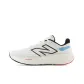White/Black/Coastal Blue