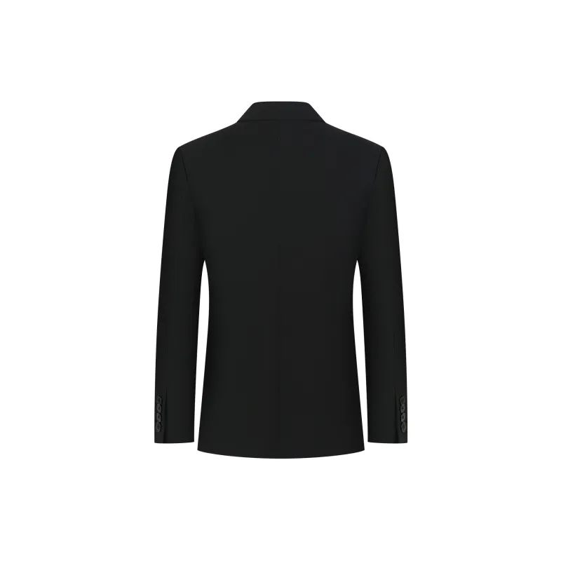 SEAFUNG Business Suit Men's Black-1