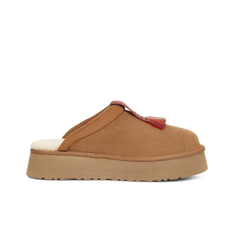 UGG Tazzle Chestnut Women's-1