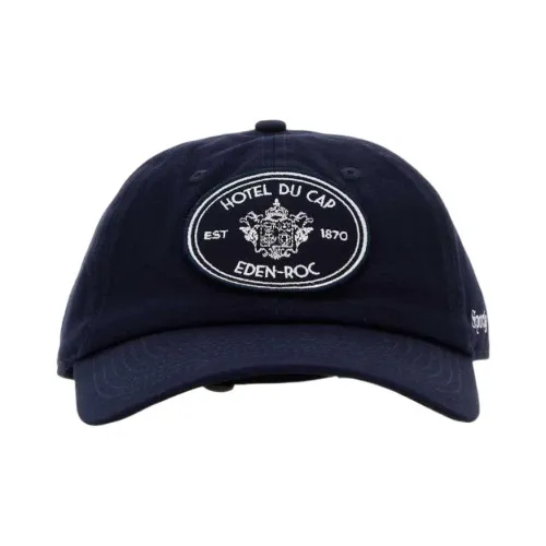 SPORTY & RICH Eden Crest Hat
