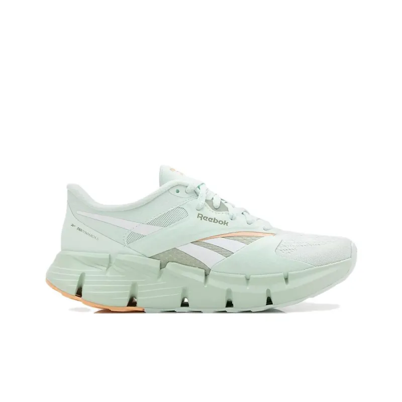 Reebok Women's Zig Dynamica 5 'Aqua Dust Pea Glow'-1