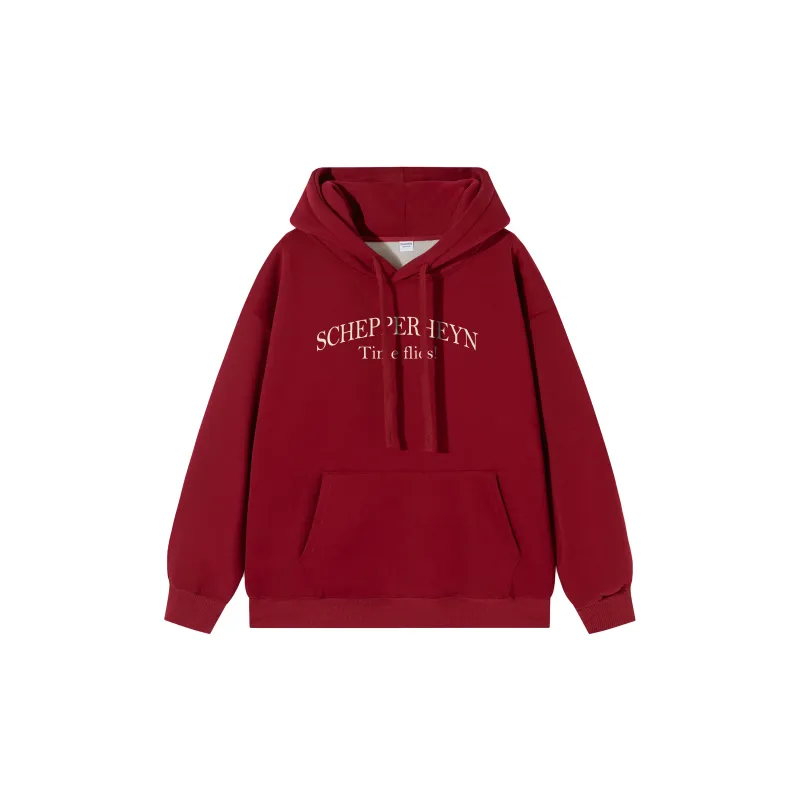 SCHEPPERHEYN Sweatshirts Unisex-12