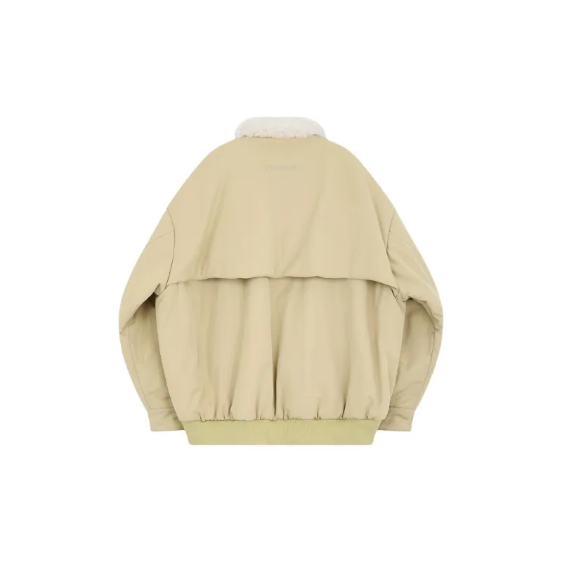 WE11DONE Harrington Jacket-1