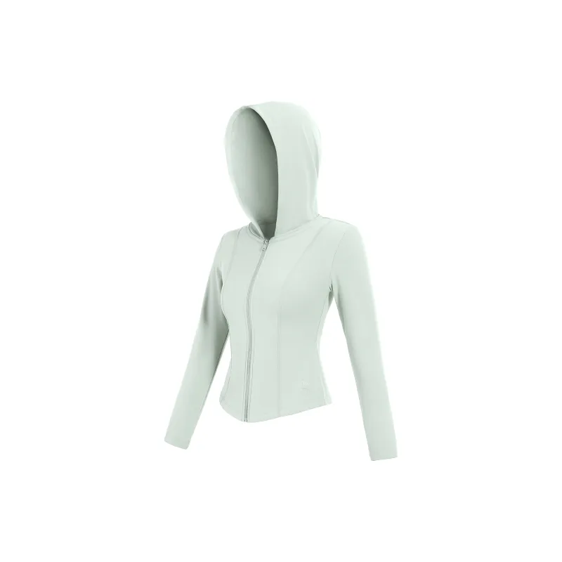 CAMEL Yoga Jackets Women's-3