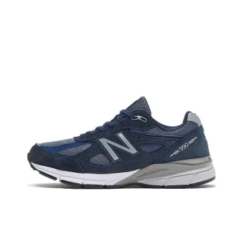 New Balance 990v4 MiUSA Navy