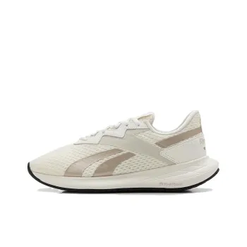 Reebok Energen Plus 2 Anti Slip Wear Resistant Low Top Casual Running Shoes Unisex Ecru