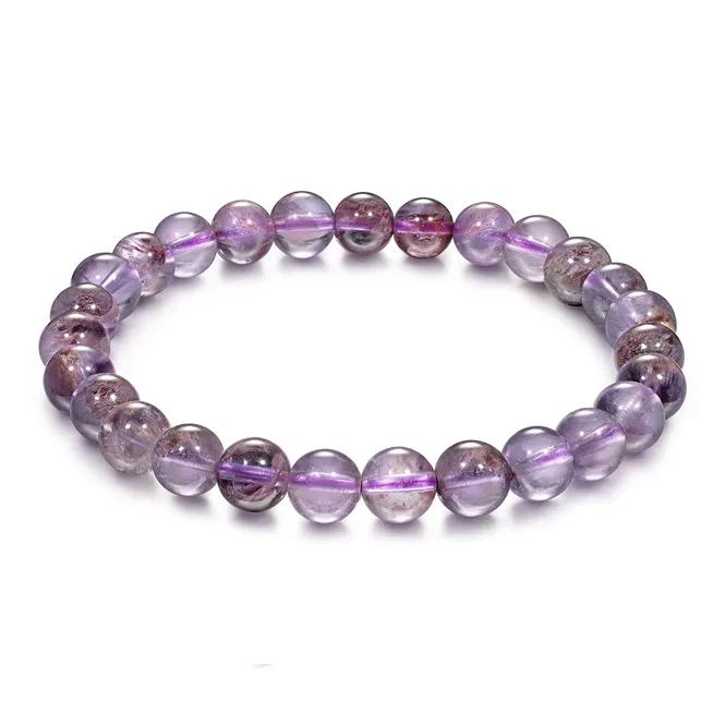 LUKFOOK JEWELLERY Chalcedony Jade Bracelets Women's-12
