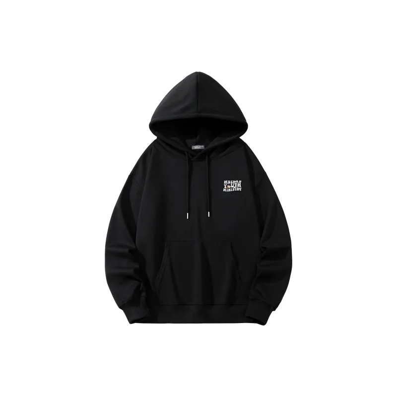 Liberal Youth Ministry Sweatshirt Unisex-1