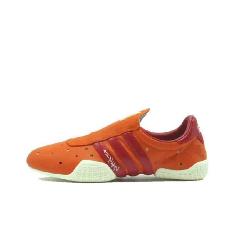 Adidas Y 3 Women's Regu 'Orange Red' Women's-0