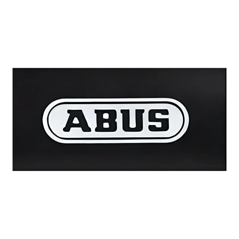 ABUS Bicycle Locks Other 110x59x8.5mm-4